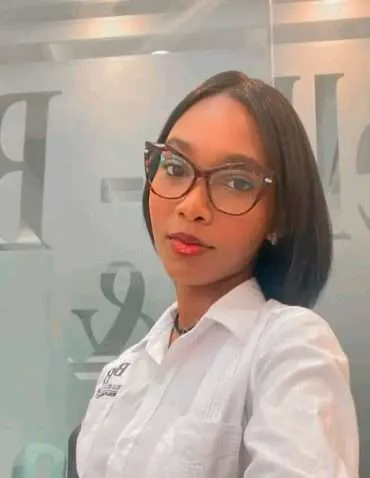 Edili Frías Denis